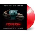 thumbnail image 1 of Escape Room (Original Motion Picture Soundtrack) (Vinyl) (Limited Edition), 1 of 1