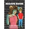 thumbnail image 1 of Escape Room  Paperback  1942549466 9781942549468 Austin Moses, 1 of 1