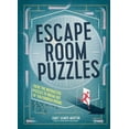 thumbnail image 1 of Escape Room Puzzles (Paperback), 1 of 1