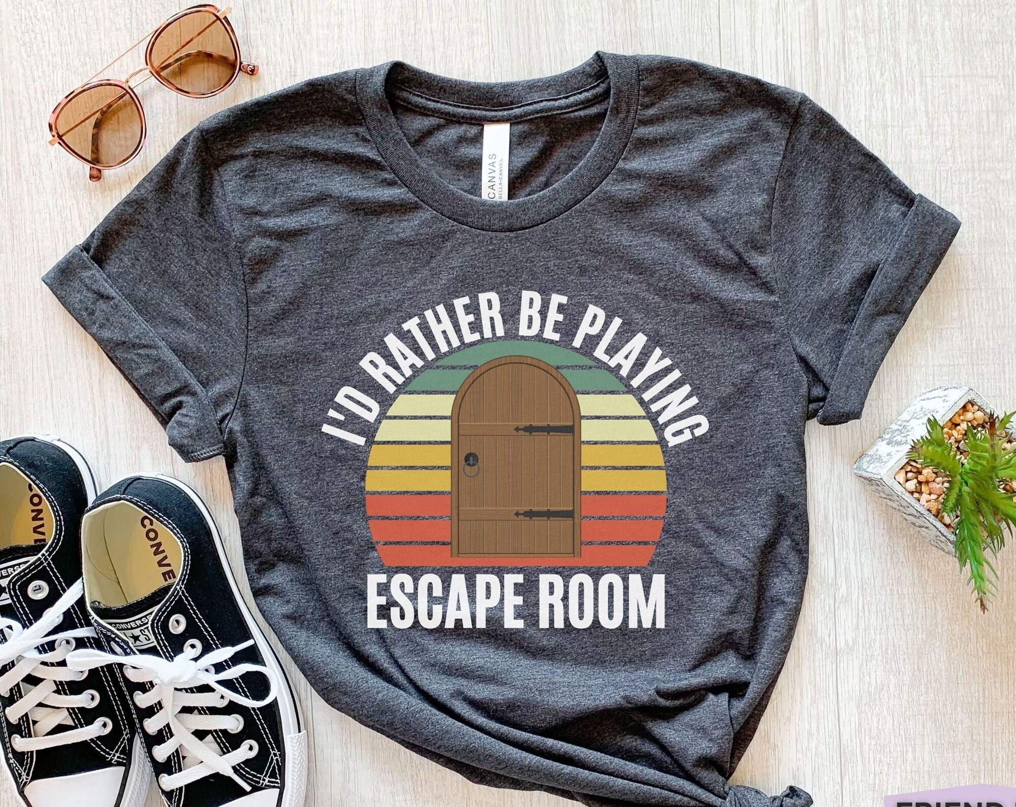 Gifts For Escape Room Lovers