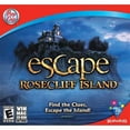 thumbnail image 1 of Escape Rosecliff Island (PC & MAC CD), 1 of 2
