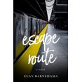 thumbnail image 1 of Escape Route, (Paperback), 1 of 1