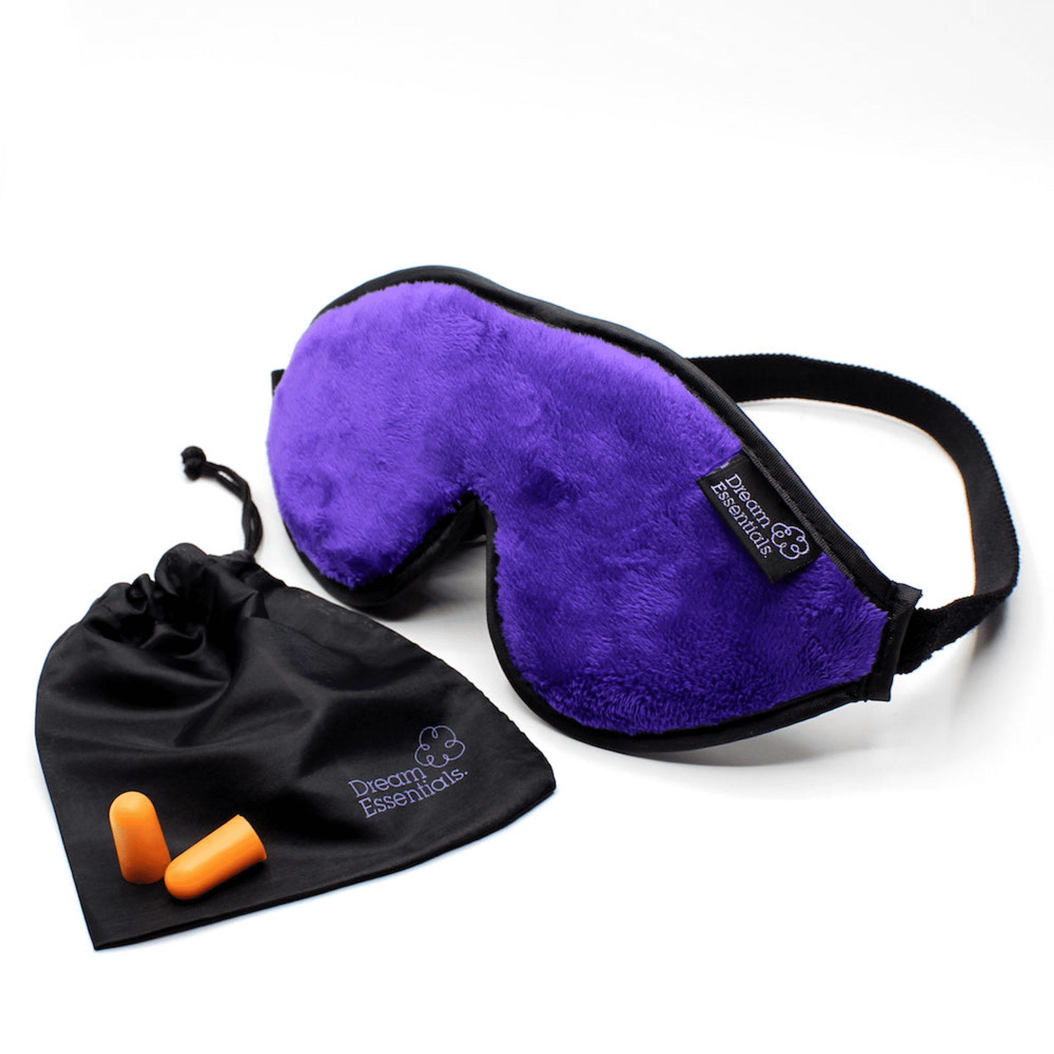 Escape Sleep Mask Kit (5 Colors)[ Purple Rain ] - Walmart.com