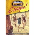 thumbnail image 1 of Pre-Owned Escape (Paperback) 0781438950 9780781438957, 1 of 1
