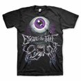 thumbnail image 1 of Escape The Fate Eye Wrap Shirt, 1 of 1