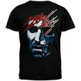thumbnail image 1 of Escape The Fate Men's Metal Head Short Sleeve T Shirt, 1 of 1