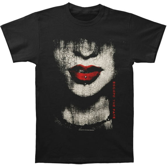 Escape The Fate Unisex T-Shirt Issues (X-Large)