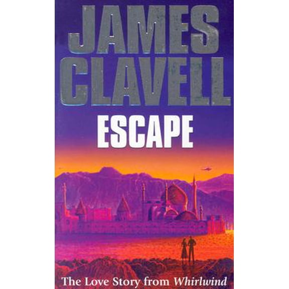 Pre-Owned Escape : The Love Story from "Whirlwind"