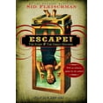thumbnail image 1 of Escape!: The Story of the Great Houdini, (Paperback), 1 of 1