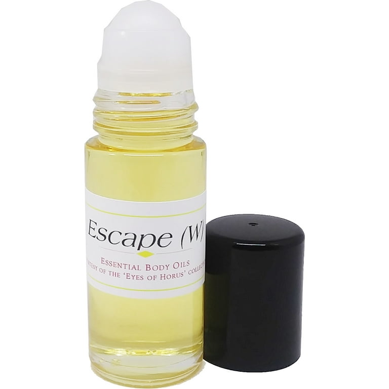 Perfume body oil roll on discount
