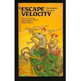 thumbnail image 1 of Pre-Owned Escape Velocity (Mass Market Paperback) 0441215998 9780441215997, 1 of 1