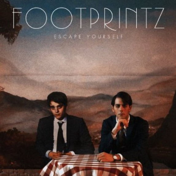 Escape Yourself (Digi-Pak)