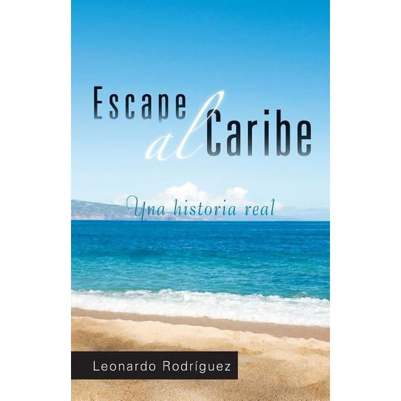Escape Al Caribe (Paperback)
