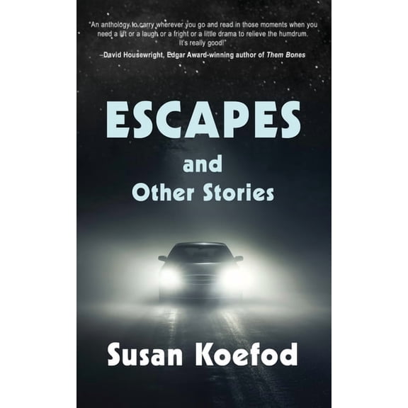 Escape and Other Stories, (Paperback)