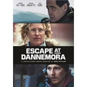 Showtime Ent. - Escape at Dannemora [DIGITAL VIDEO DISC]