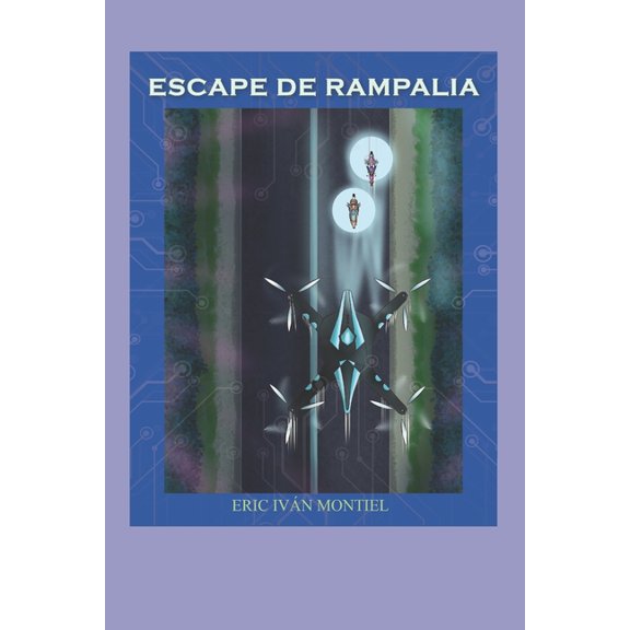Escape de Rampalia (Paperback)