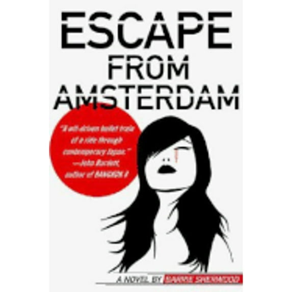 Escape from Amsterdam