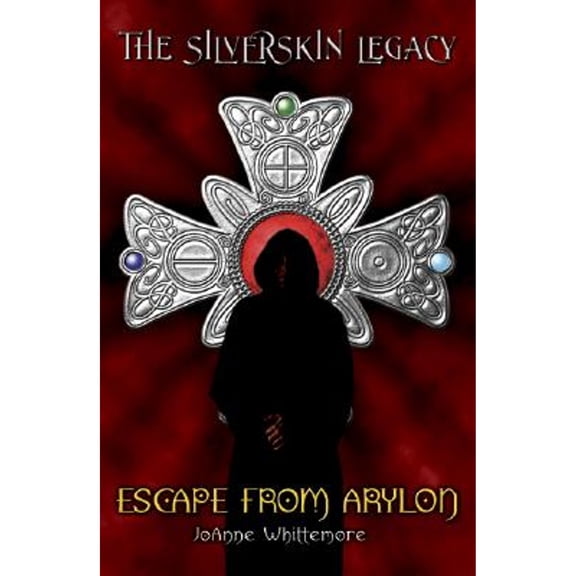Pre-Owned Escape from Arylon (Paperback) by Jo Whittemore