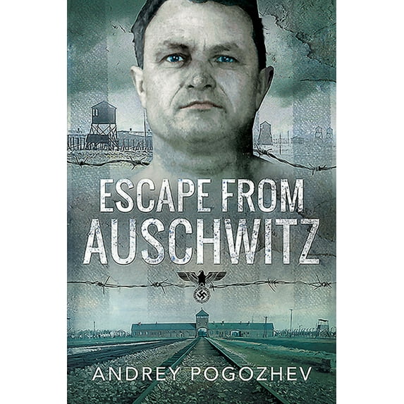 Escape from Auschwitz (Paperback)