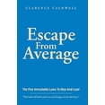 thumbnail image 1 of Escape from Average, 1 of 1