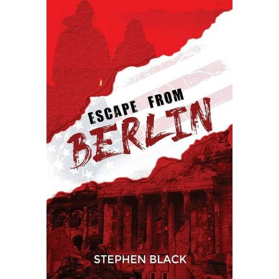 Escape from Berlin (Paperback)