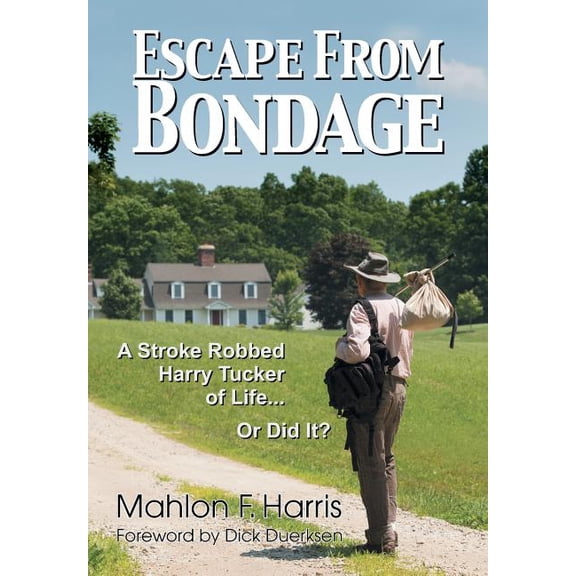 Escape from Bondage, (Paperback)
