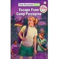 thumbnail image 1 of Pre-Owned Escape from Camp Porcupine (Kidz General) (Paperback) 1584110333 9781584110330, 1 of 1