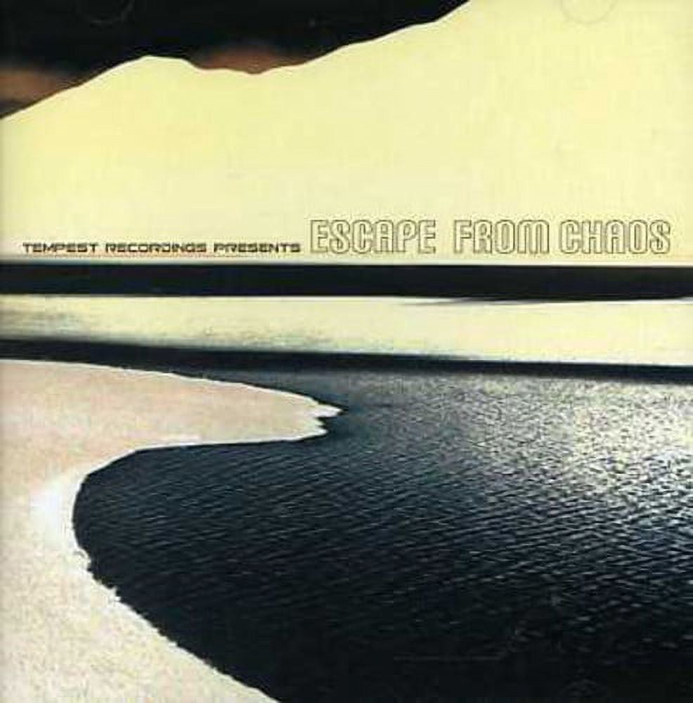 Escape from Chaos / Various (CD)
