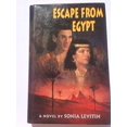 thumbnail image 1 of Pre-Owned Escape from Egypt: A Novel (Hardcover) 0316522732 9780316522731, 1 of 1