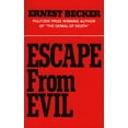 thumbnail image 1 of Escape from Evil (Paperback), 1 of 1