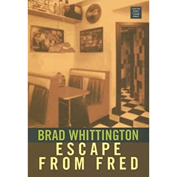 Pre-Owned Escape from Fred (Unknown) 158547729X 9781585477296