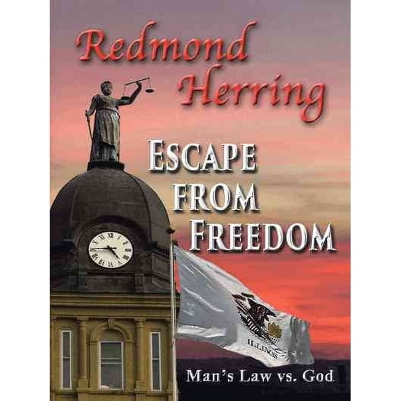 Escape from Freedom (Paperback)