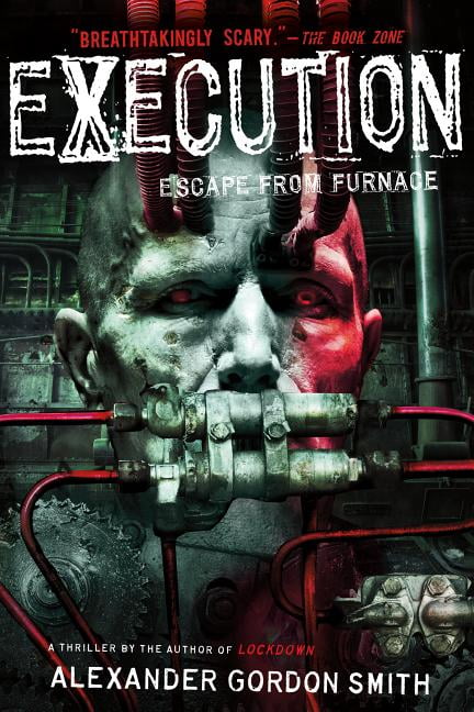 Slasher: The Executioner (2016) - Filmaffinity