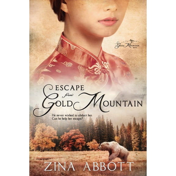 Escape from Gold Mountain (Paperback)