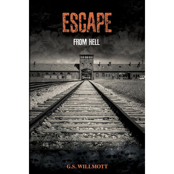 Escape from Hell (Paperback)
