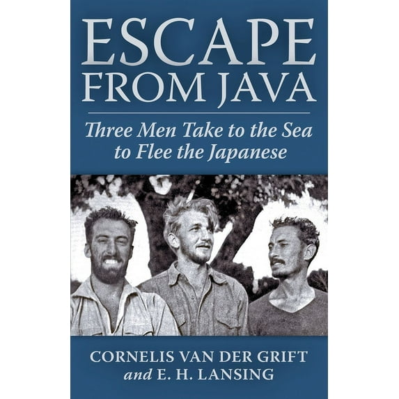 Escape from Java, (Paperback)