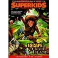 thumbnail image 1 of Pre-Owned Escape from Jungle Island (Paperback) 1577941519 9781577941514, 1 of 1