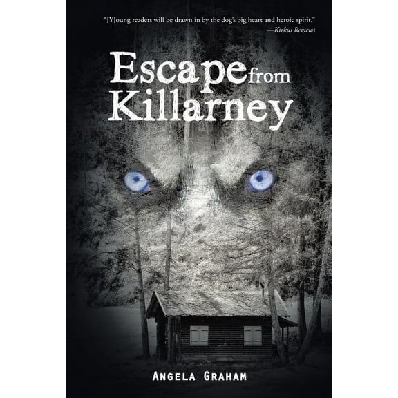 Escape from Killarney, (Paperback)