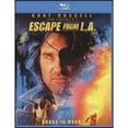thumbnail image 1 of Pre-Owned Escape from L.A. [Blu-ray] (Blu-Ray 0097361433349) directed by John Carpenter, 1 of 1