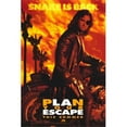 thumbnail image 1 of Escape from La Movie Poster (11 x 17), 1 of 1