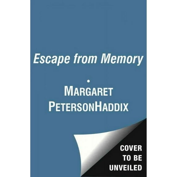 Escape from Memory (Paperback)