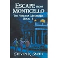 thumbnail image 1 of Pre-Owned Escape from Monticello (Paperback) 1947881116 9781947881112, 1 of 1