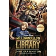 thumbnail image 1 of Pre-Owned Escape from Mr. Lemoncello's Library Movie Tie-In Edition (Paperback) 0525580379 9780525580379, 1 of 1