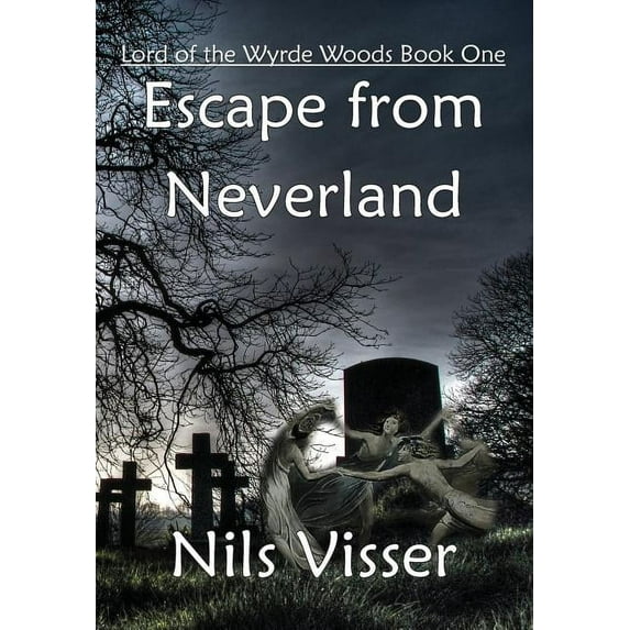 Escape from Neverland, (Paperback)