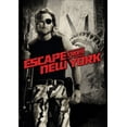 thumbnail image 1 of Escape from New York (RPKG/DVD) (DVD New Box Art) [DVD], 1 of 2