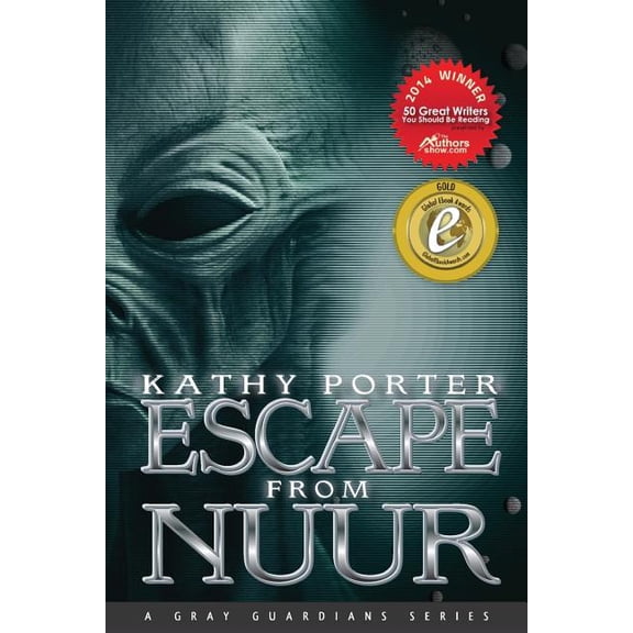 Escape From Nuur