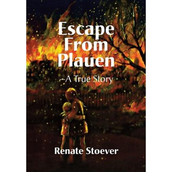 Pre-Owned Escape from Plauen (Paperback) 9781596879812