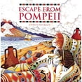thumbnail image 1 of Pre-Owned Escape from Pompeii (Paperback) 1845070593 9781845070595, 1 of 1