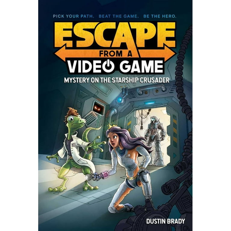 Escape Heroes - Jogo Gratuito Online