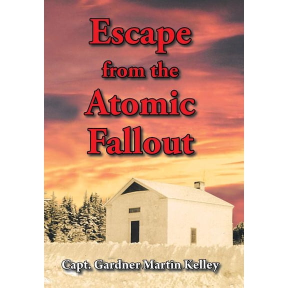 Escape from the Atomic Fallout